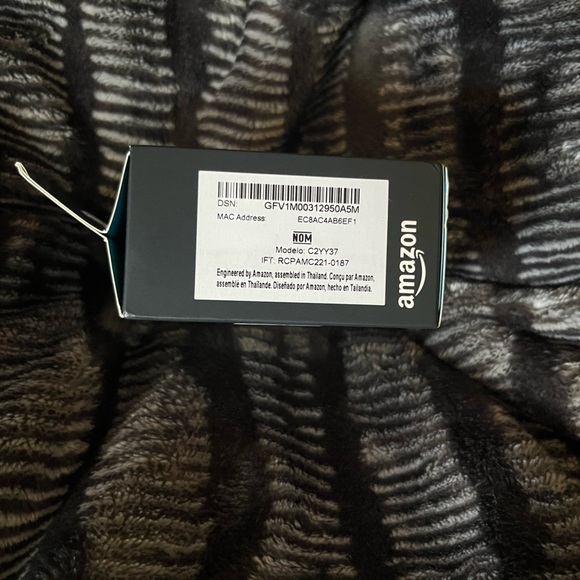 Amazon Smart Plug - Picture 5 of 6